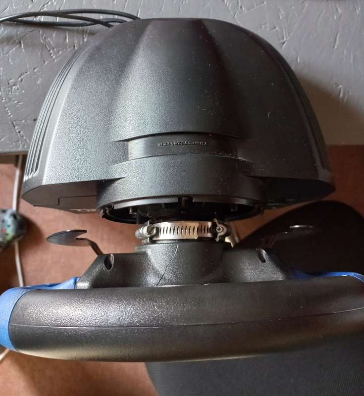 Thrustmaster T150