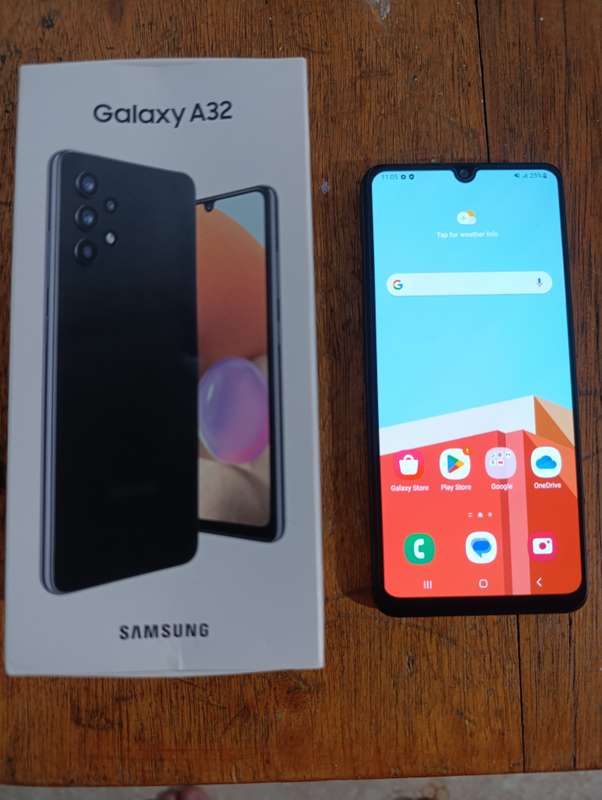 Samsung Galaxy A32 128GB