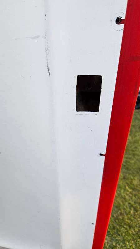 Vintage General Electric Coca Cola Fridge