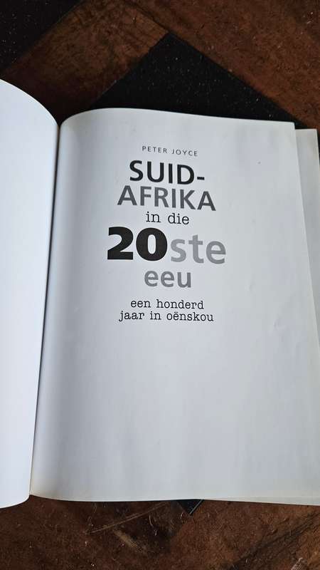 Two Books