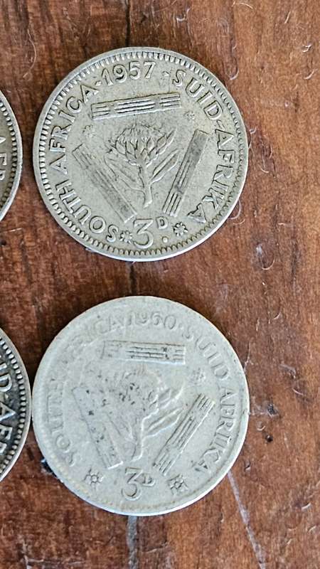 Sa 3d Coins plus more