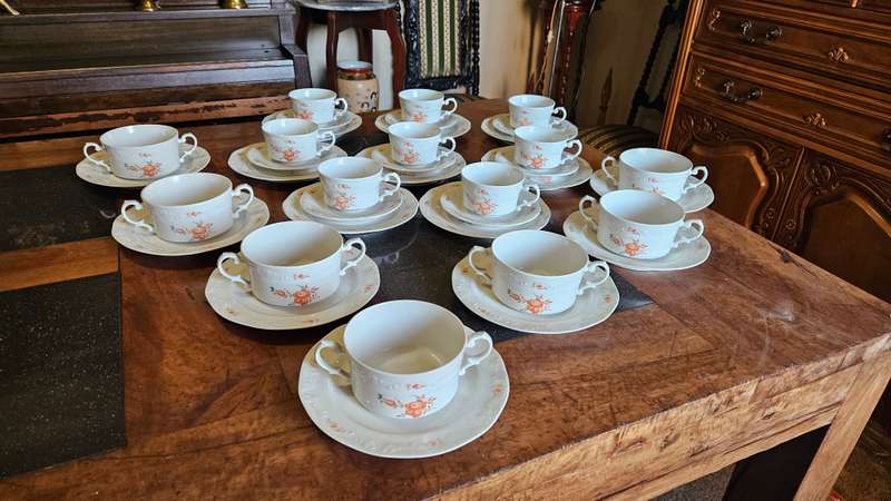 Huguenot Royale