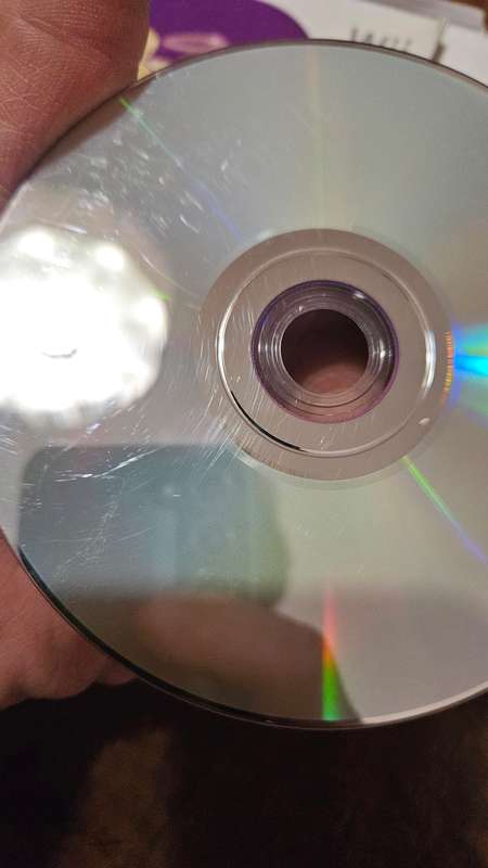 Wii Games Super Mario Bros & Bratz The Movie