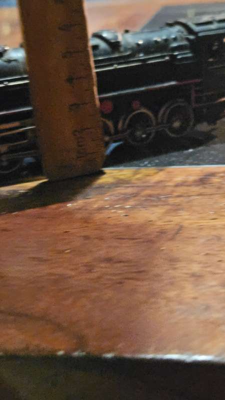 Marklin Locomotive