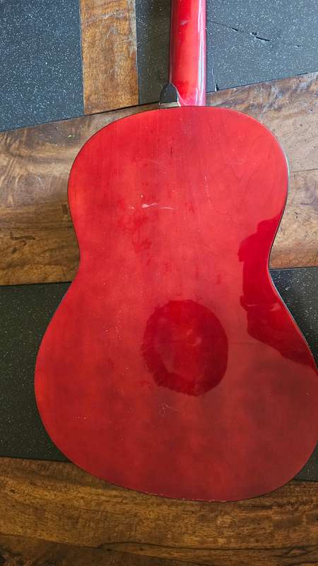 Ritmiller Guitar