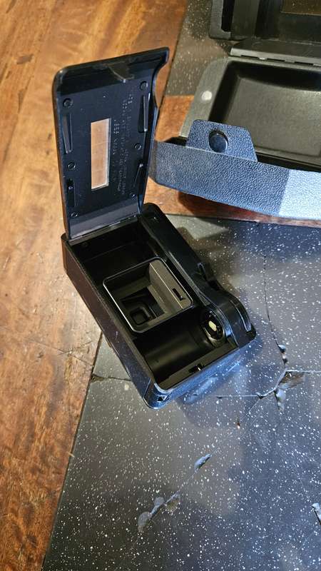 Vintage Kodak Instamatic Camera Plus Pouch