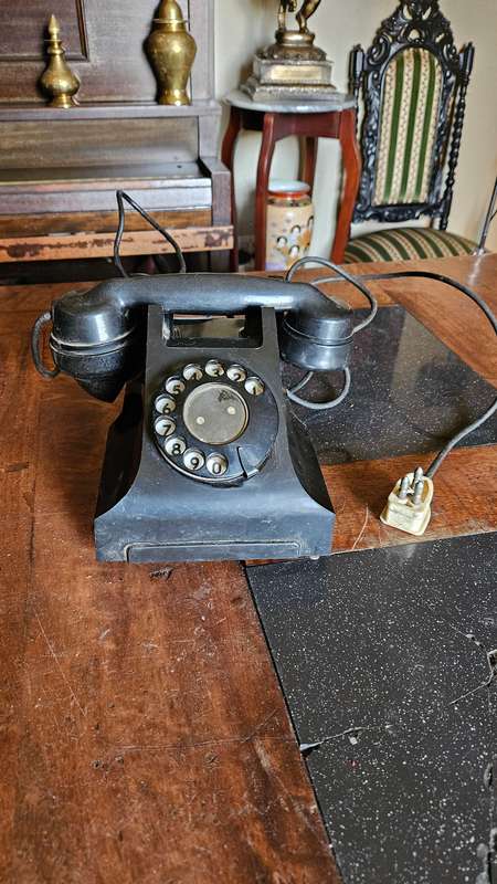 Vintage Telephone