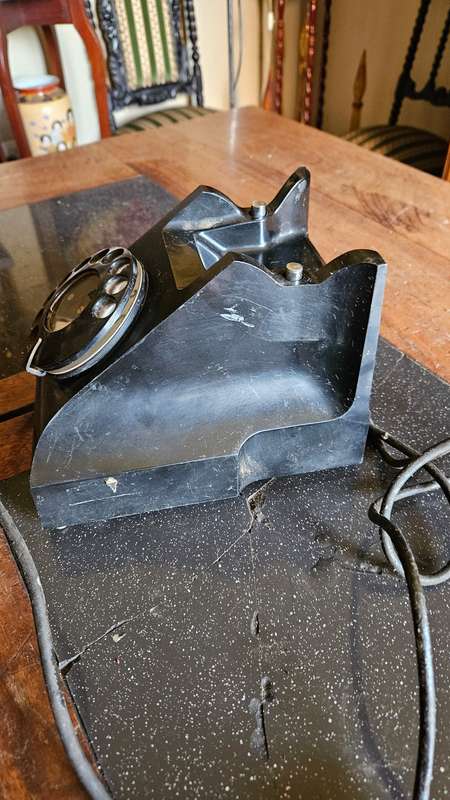 Vintage Telephone
