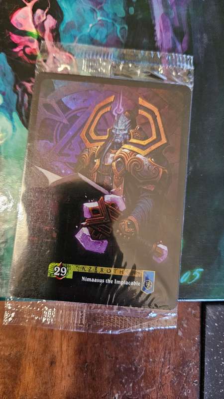 Warcraft Game Pack. The Burning Crusade.