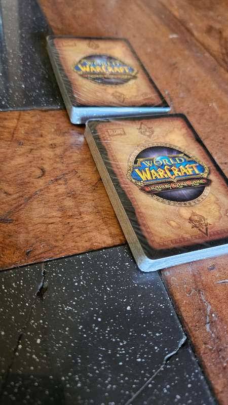Warcraft Game Pack. The Burning Crusade.
