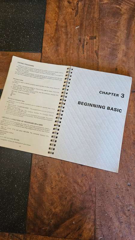 Commodore 64 User Manual