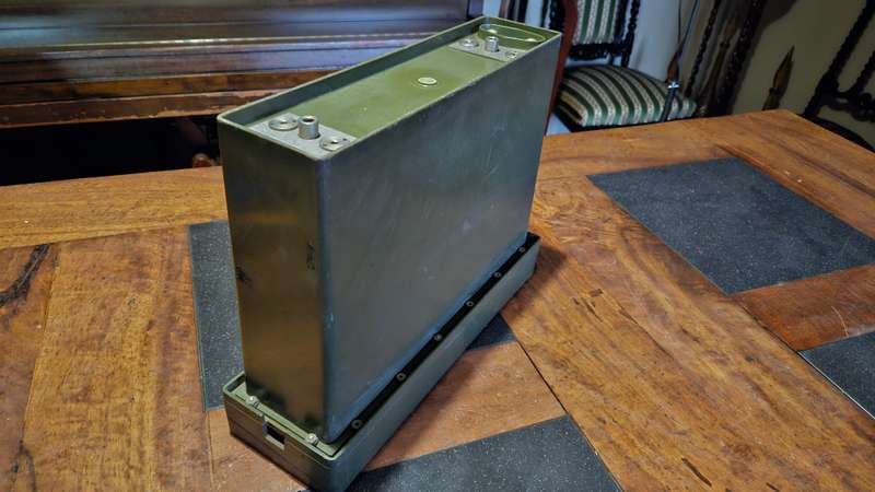 Racal Syncal 30