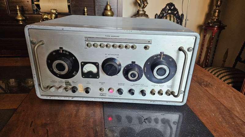 Telonic Industries Signal Maker
