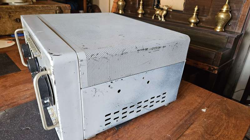 Telonic Industries Signal Maker