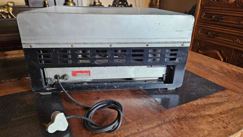 Telonic Industries Signal Maker