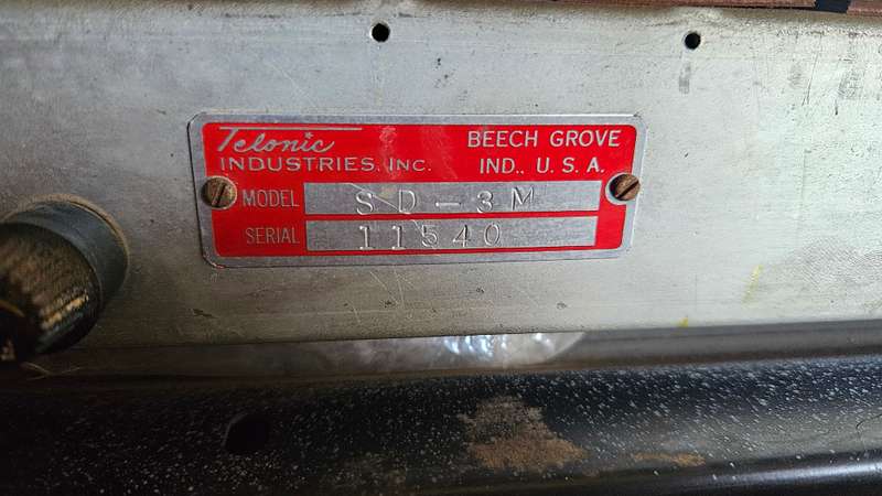 Telonic Industries Signal Maker
