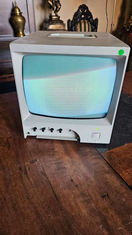 Monitor