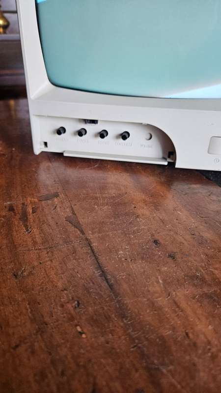 Monitor