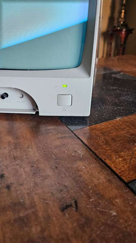 Monitor