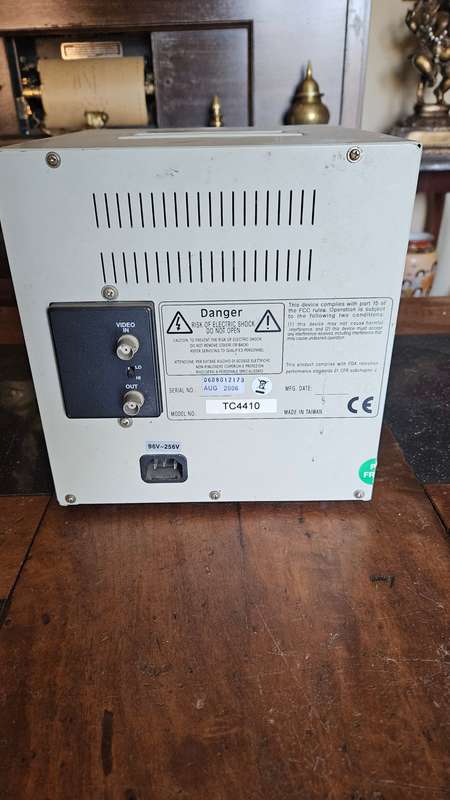 Monitor
