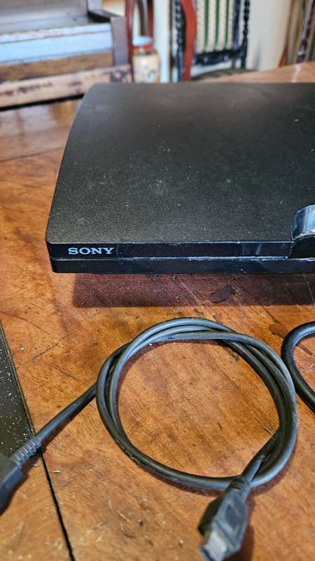 Sony PlayStation 3+ Controllers