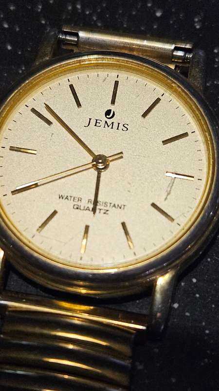 Collection of Watches