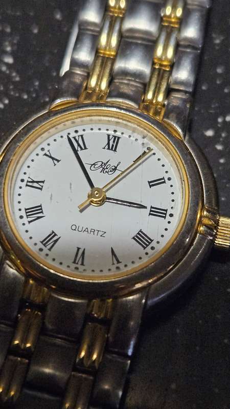 Collection of Watches
