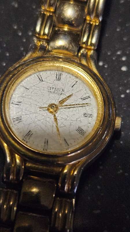 Collection of Watches
