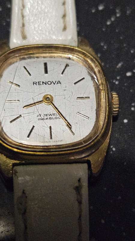 Collection of Watches