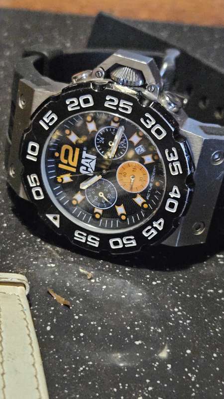 Collection of Watches