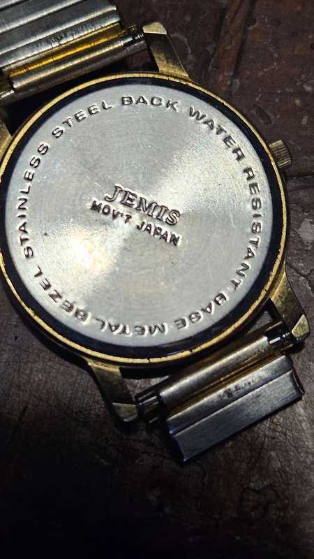Collection of Watches