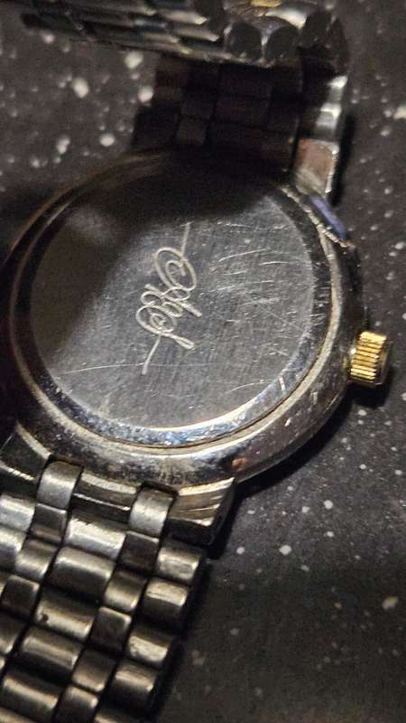 Collection of Watches
