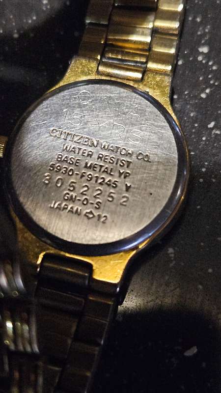 Collection of Watches