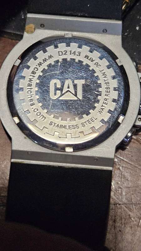 Collection of Watches