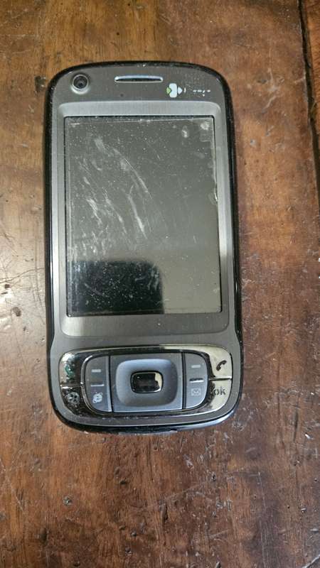 Cell Phone Lot