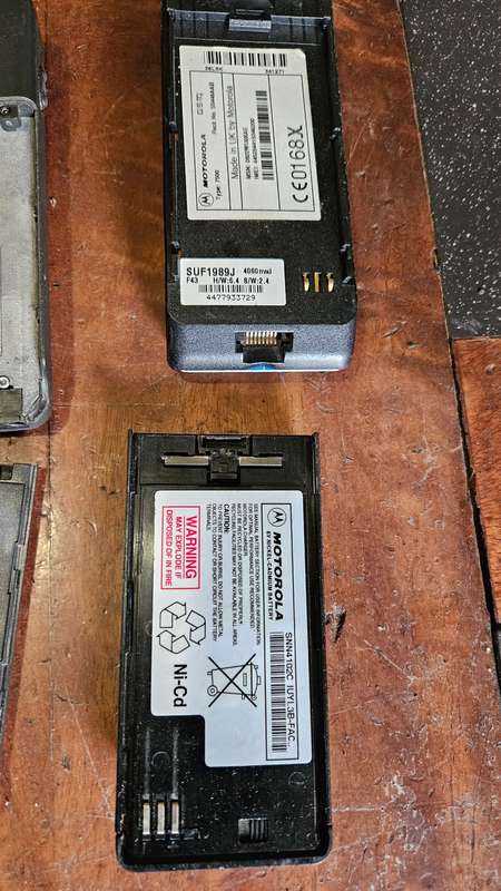 Cell Phone Lot