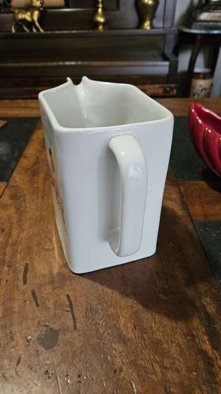 Bols Jug Plus Vase