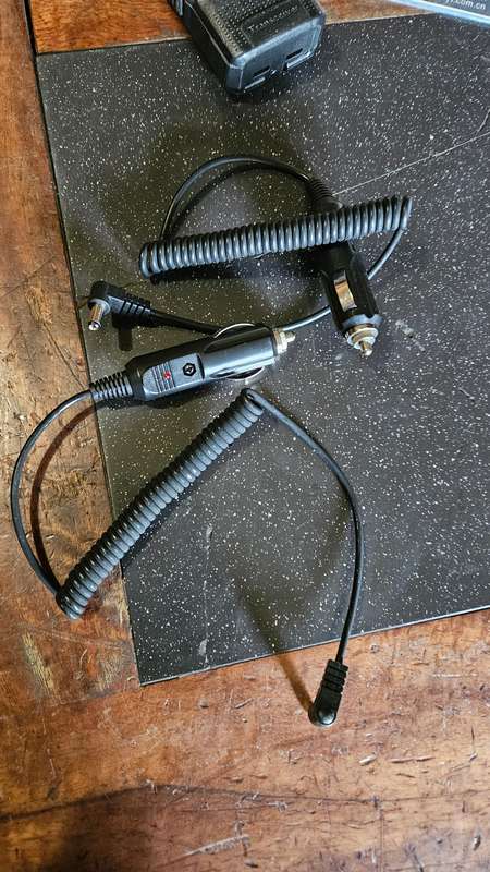 Two Way Radio Set
