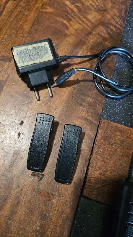 Two Way Radio Set