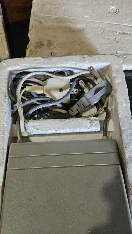 telephone Equipment