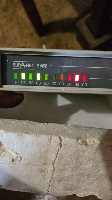 telephone Equipment