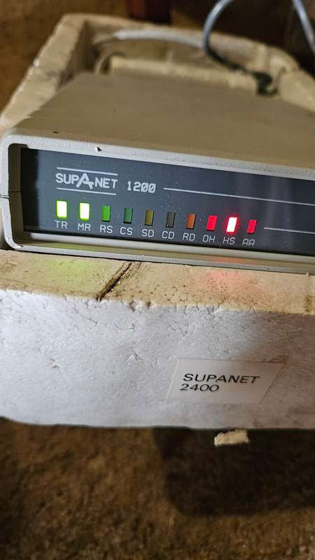 telephone Equipment