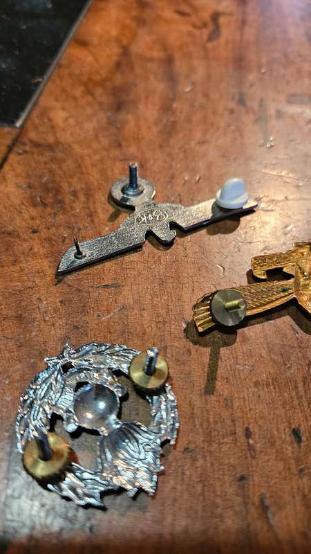 Military Items
