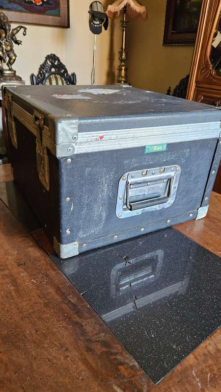 Hard Travel Case