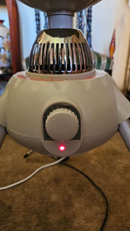 Genesis Clothing Dryer