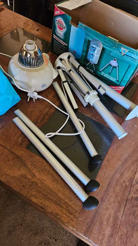 Genesis Clothing Dryer