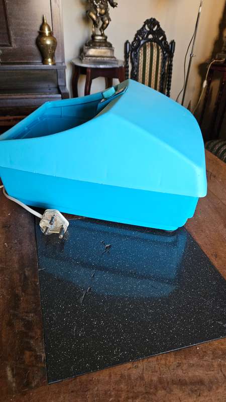 Clairol Foot Spa