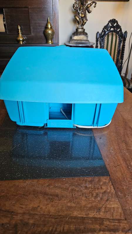 Clairol Foot Spa