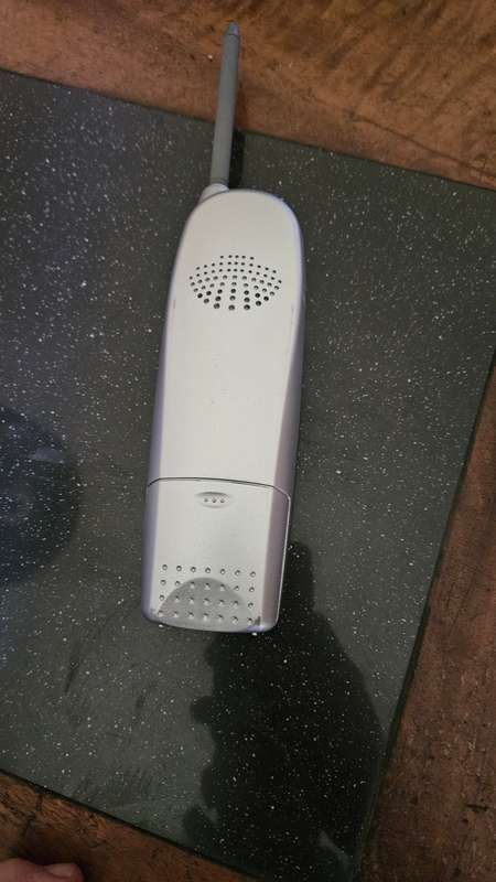 Kingtell Cordless Telephone