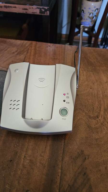 Kingtell Cordless Telephone